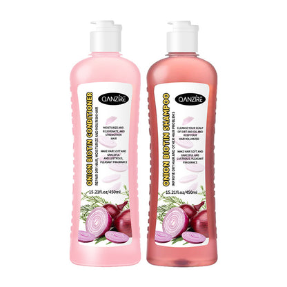 Hair Shampoo Conditioner