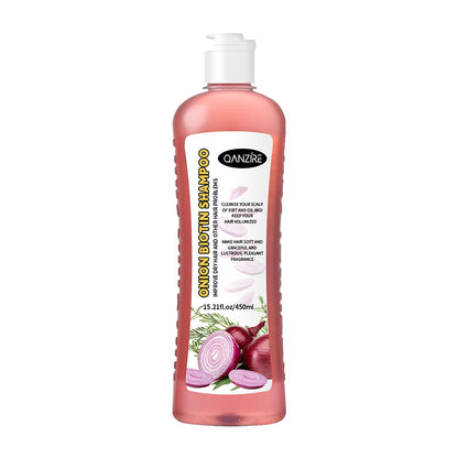 Hair Shampoo Conditioner