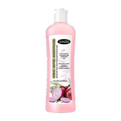 Hair Shampoo Conditioner