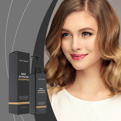 Hair shampoo