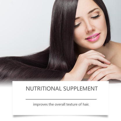 Hair shampoo