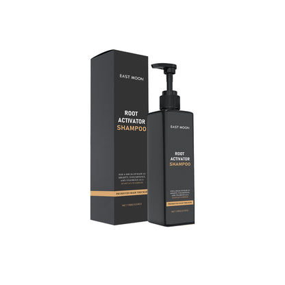 Hair shampoo