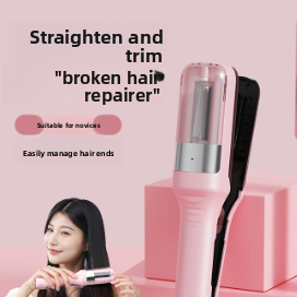Hair Shredder
