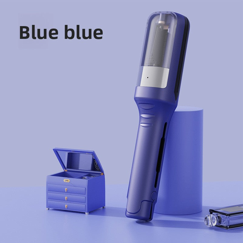 Hair Shredder