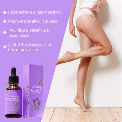 Hair Soothing Essence Moisturizing Skin Refiner
