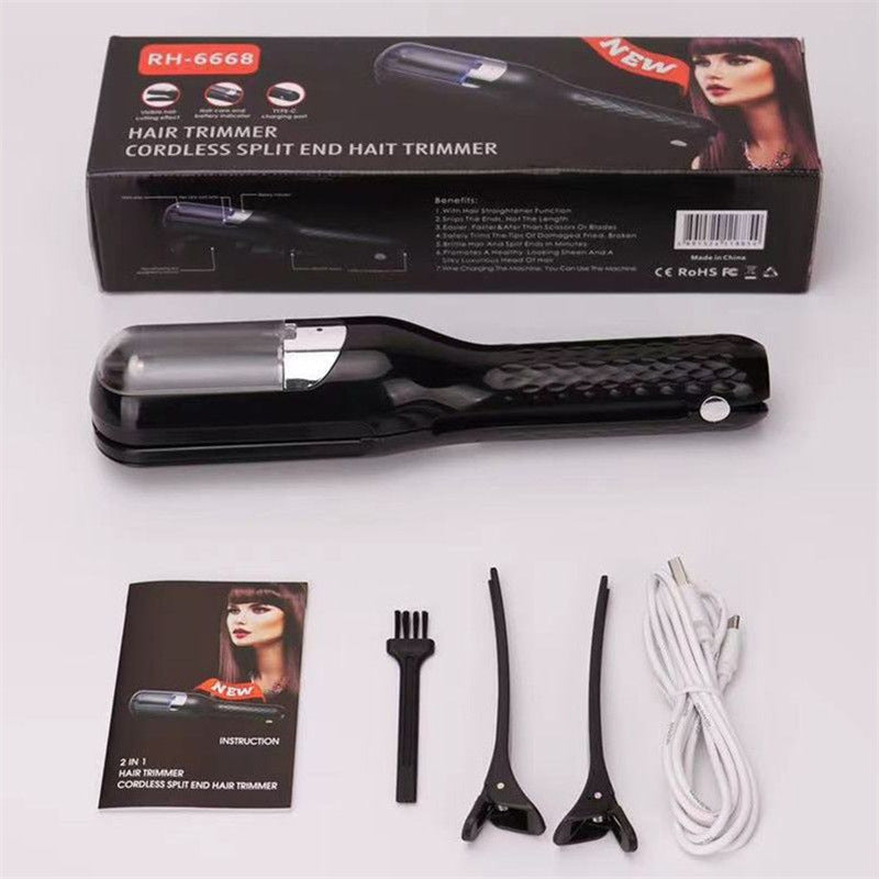 Hair Split Ends Trimmer