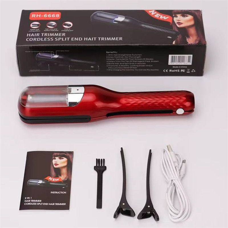 Hair Split Ends Trimmer