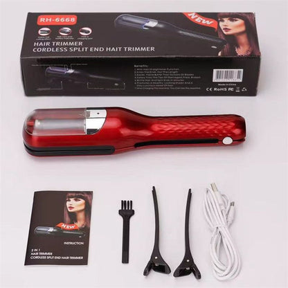 Hair Split Ends Trimmer