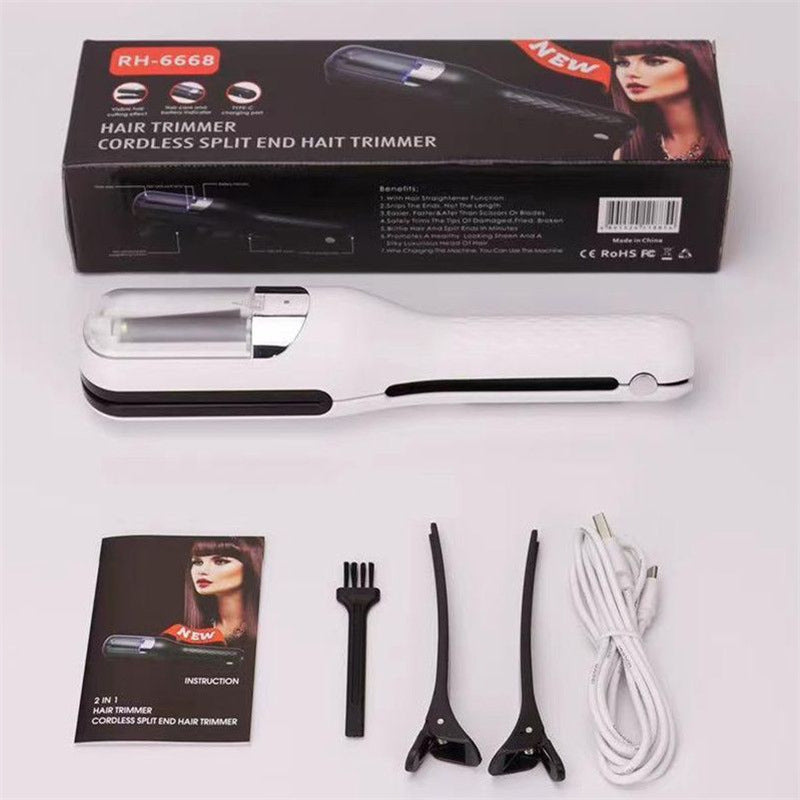 Hair Split Ends Trimmer