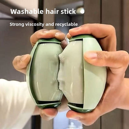 Hair Sticker Roller