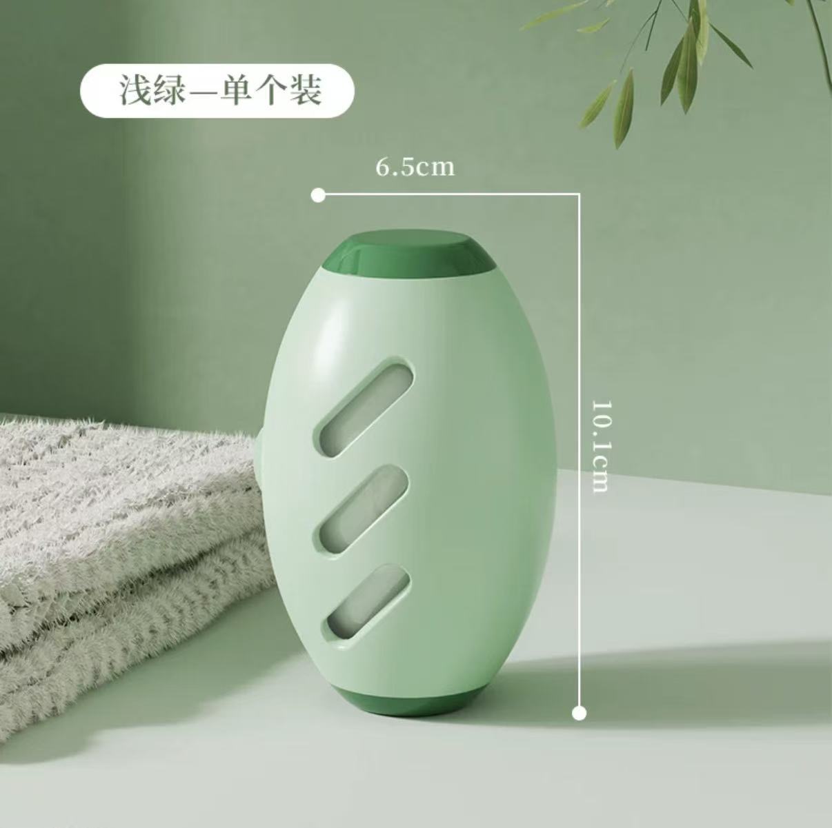 Hair Sticker Roller