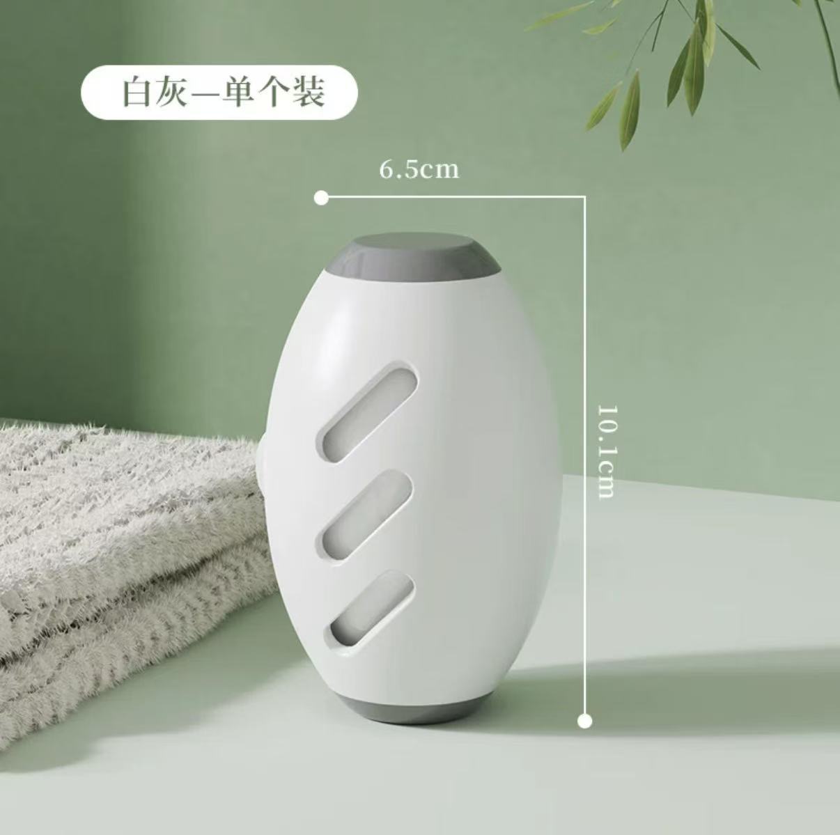 Hair Sticker Roller