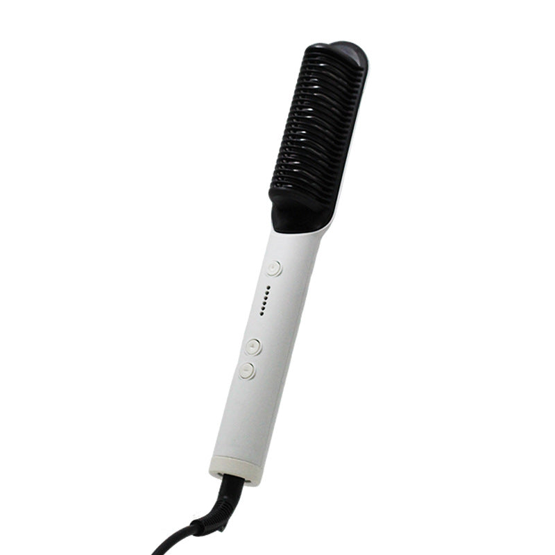 Hair Straightener and Curling Iron Combo