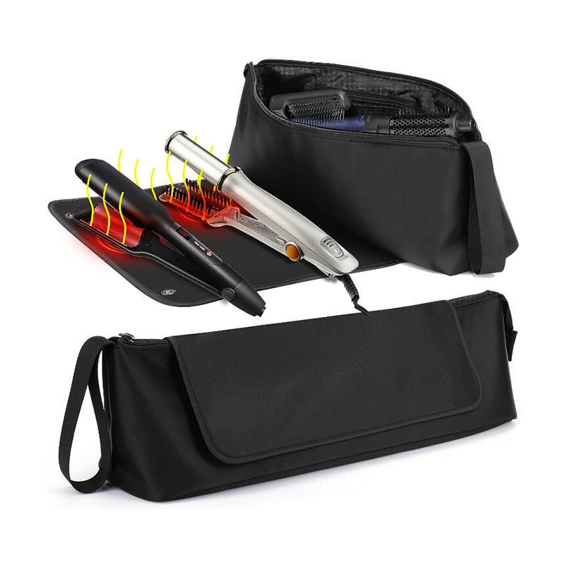 Hair Straightener Bag
