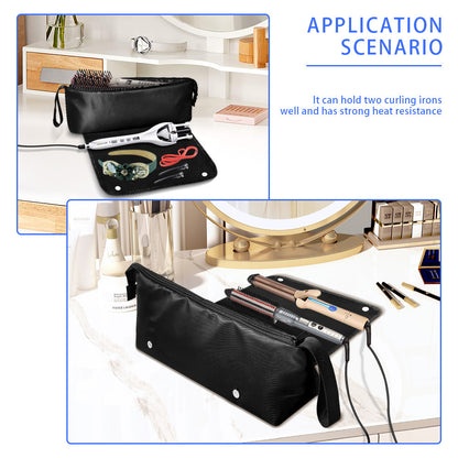 Hair Straightener Bag
