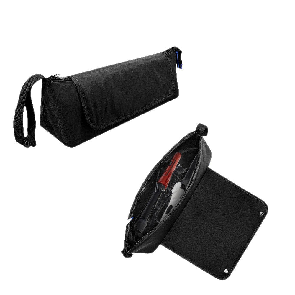 Hair Straightener Bag