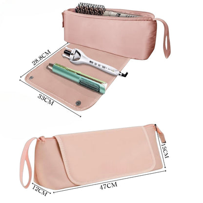 Hair Straightener Bag