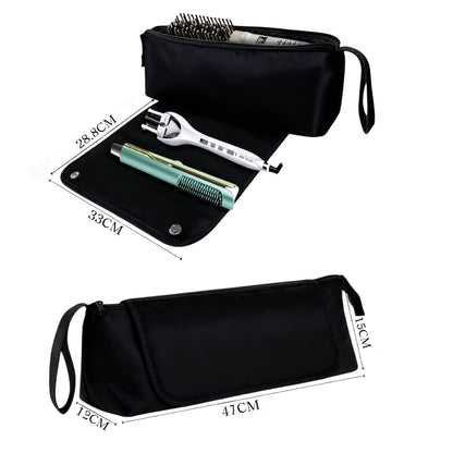 Hair Straightener Bag