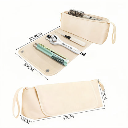 Hair Straightener Bag