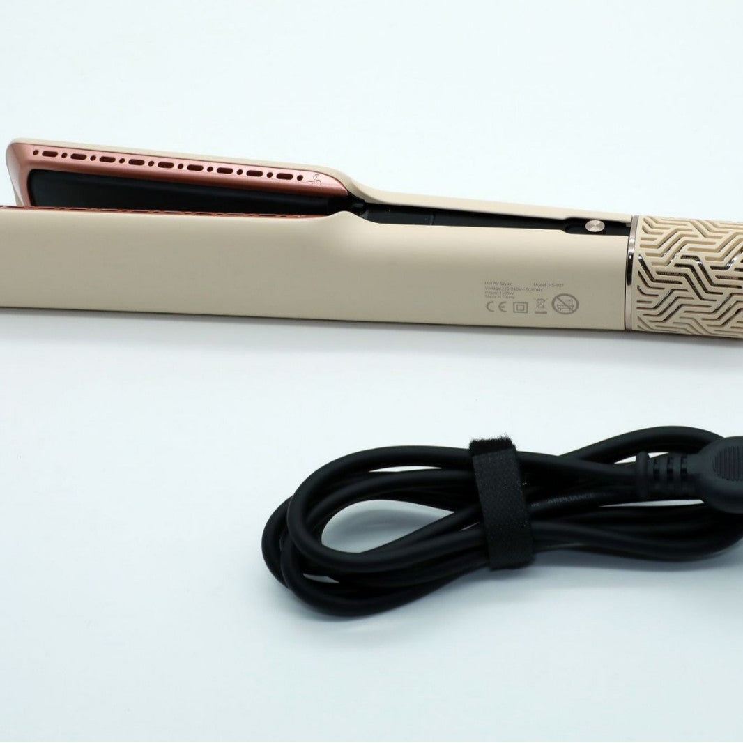 Hair Straightener Ceramic Plates