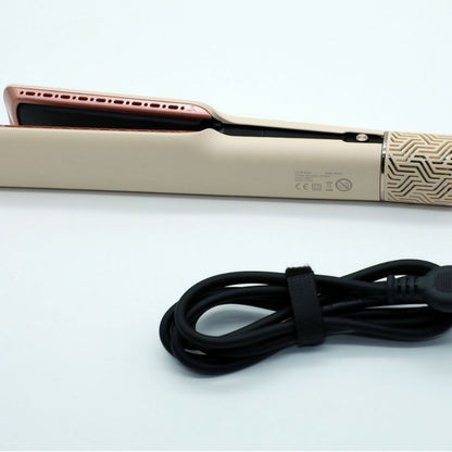 Hair Straightener Ceramic Plates