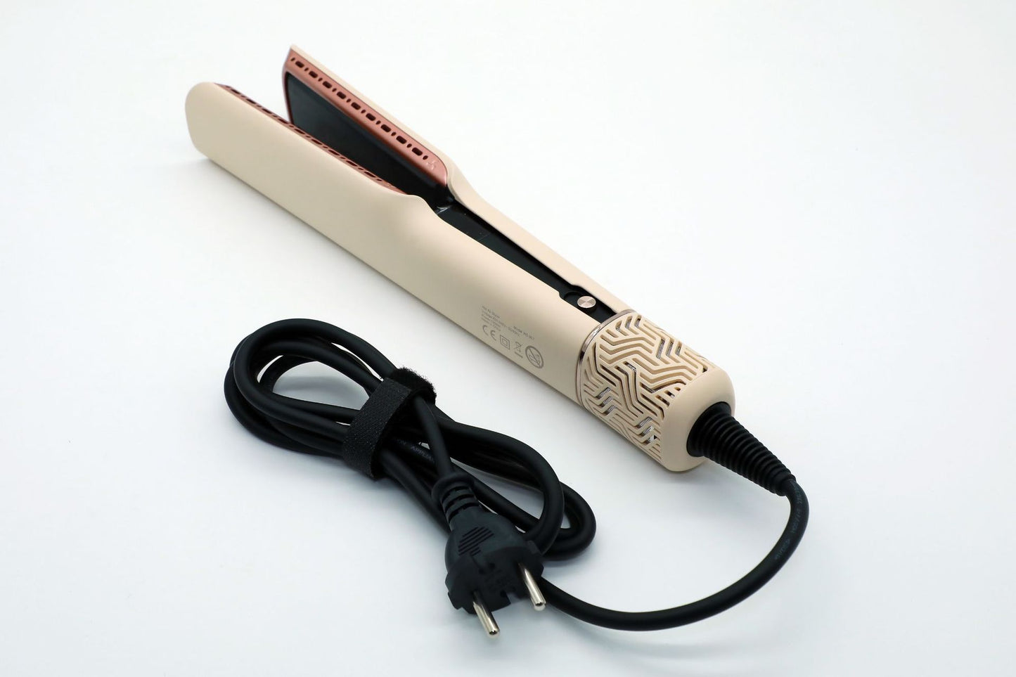 Hair Straightener Ceramic Plates