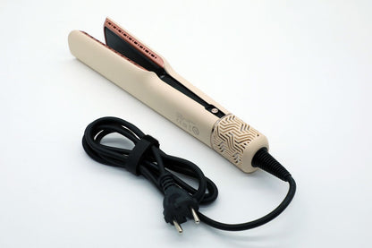 Hair Straightener Ceramic Plates
