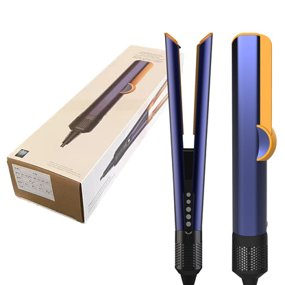 Hair Straightener clip