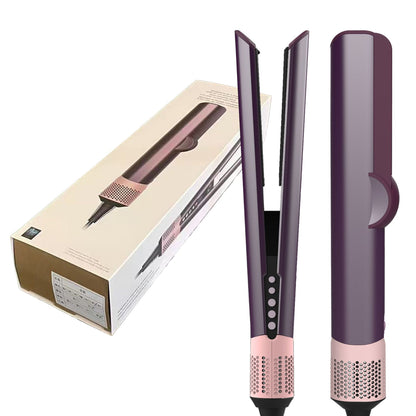Hair Straightener clip