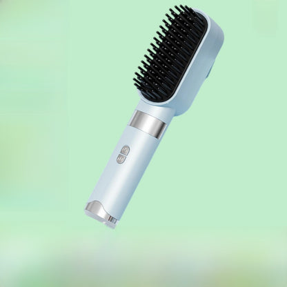 Hair Straightener Comb