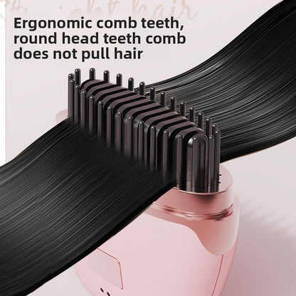 Hair Straightener Comb
