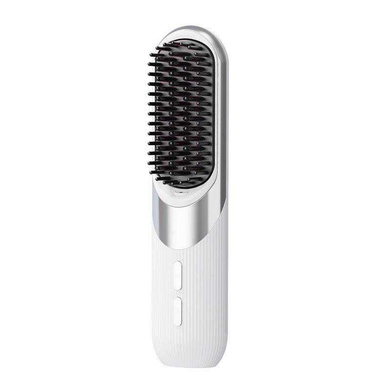 Hair Straightener Comb