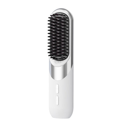 Hair Straightener Comb
