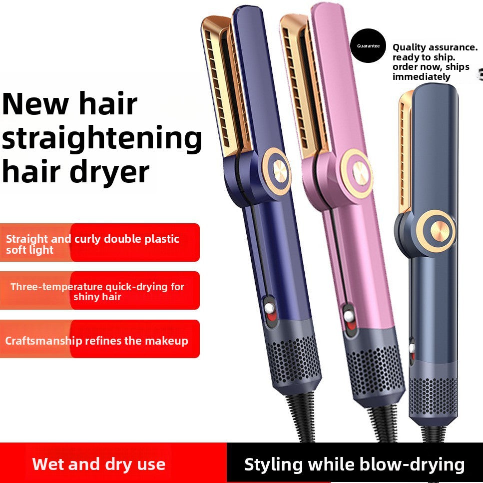 Hair Straightener Dryer