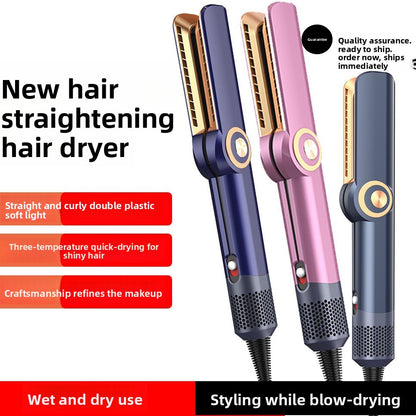Hair Straightener Dryer