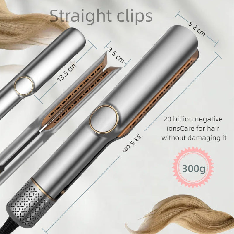 hair straightener dryer