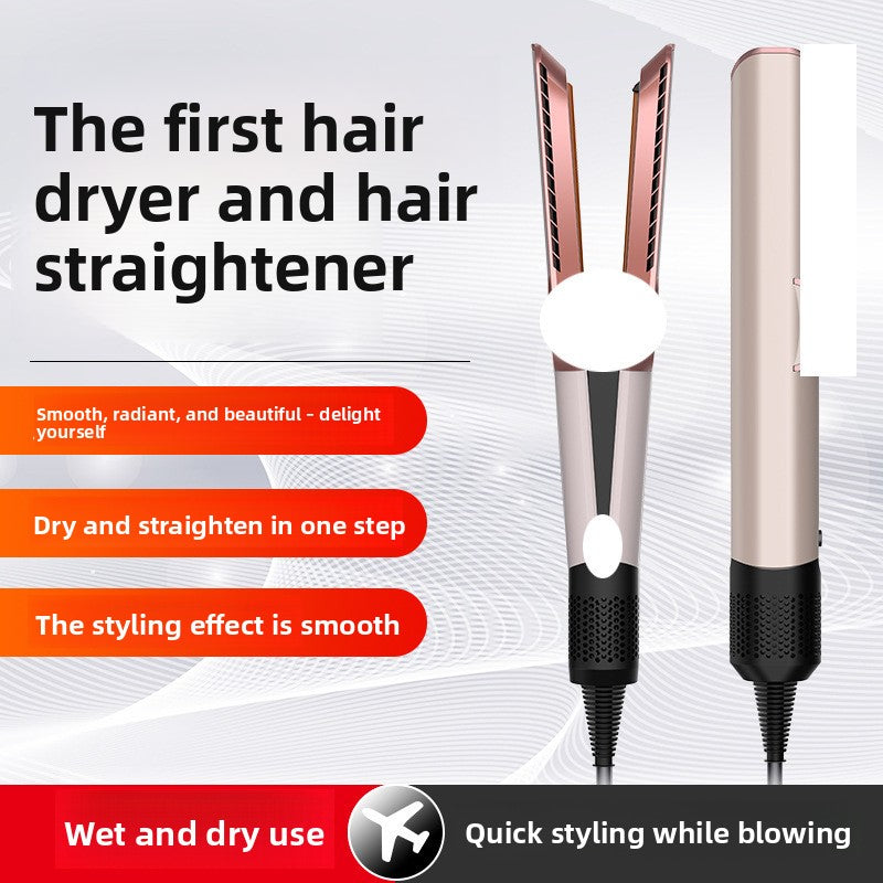 Hair Straightener Dryer