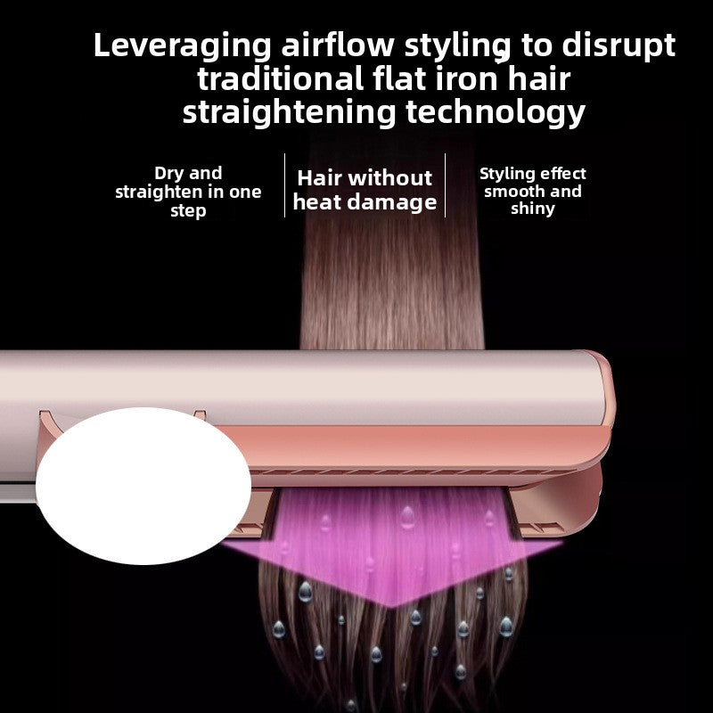 Hair Straightener Dryer