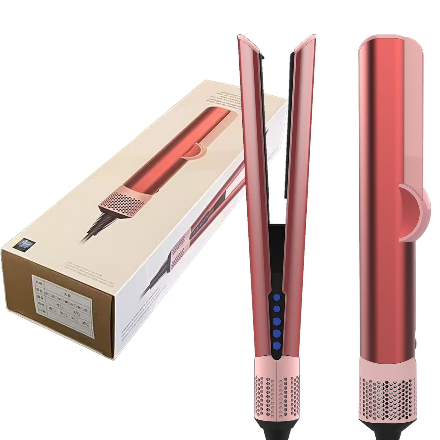 Hair Straightener Dryer