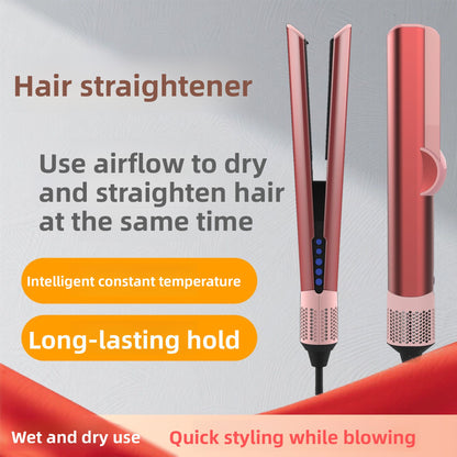 Hair Straightener Dryer