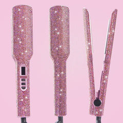 Rose Gold Beauty Gauge