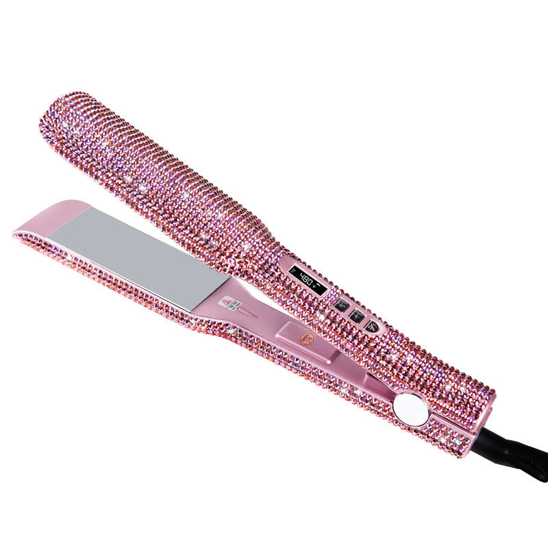 Hair Straightener Iron