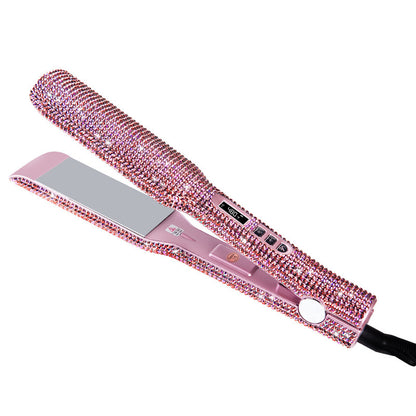 Hair Straightener Iron