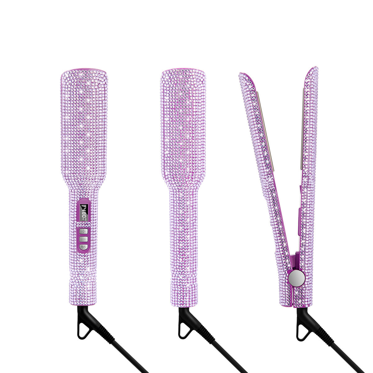 Hair Straightener Iron