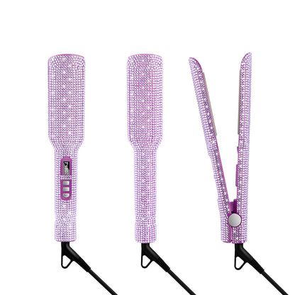 Hair Straightener Iron