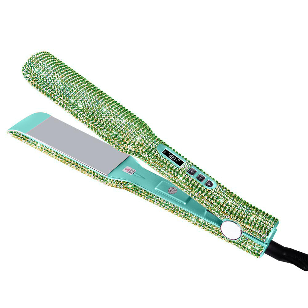 Hair Straightener Iron