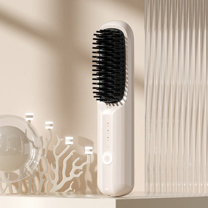 Hair straightener
