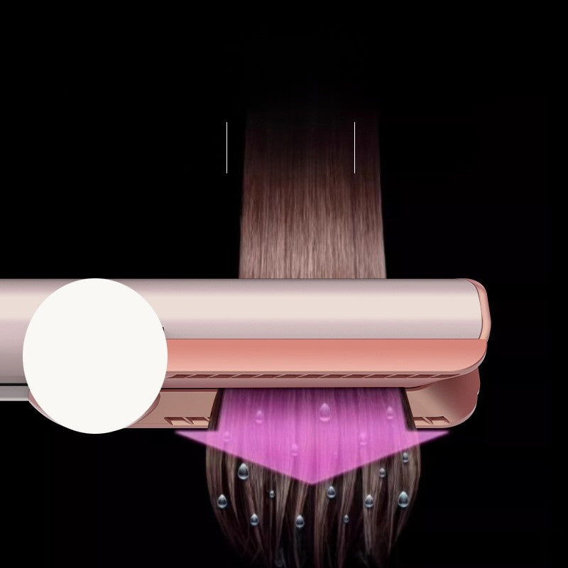 Hair Straightener