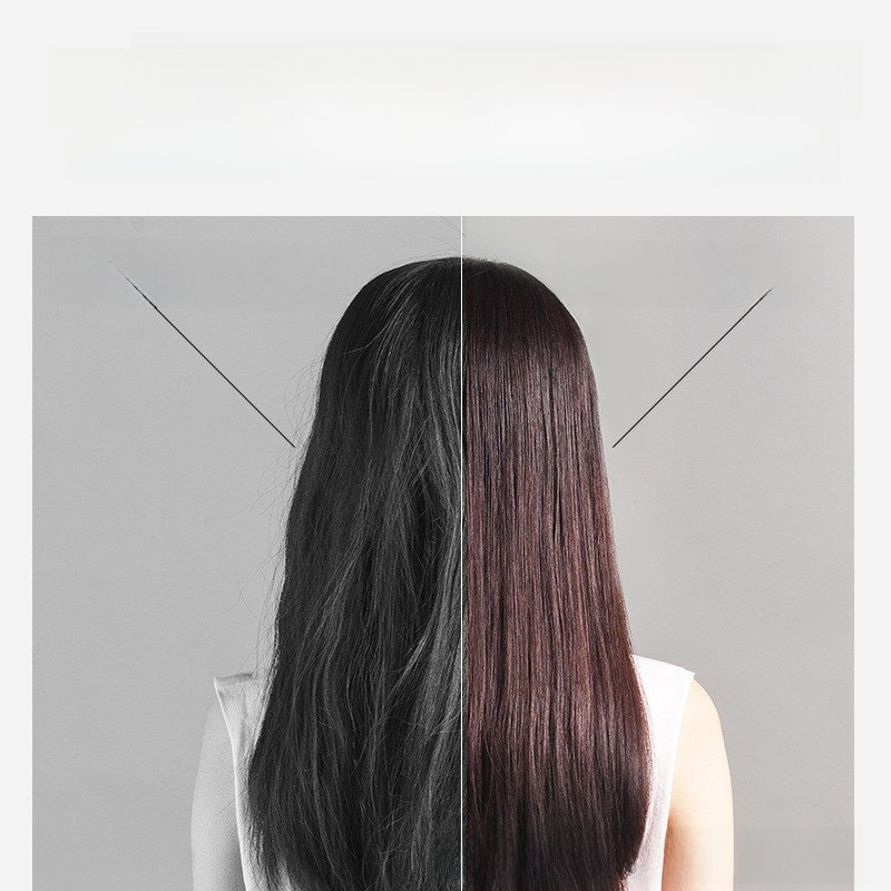 Hair Straightener
