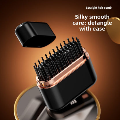 Hair Straightener